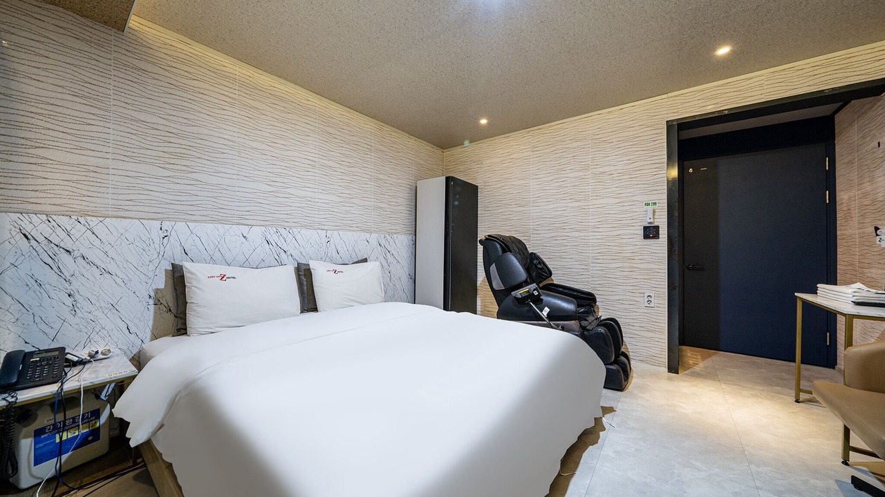 Photo of Bedroom in Cheongju
