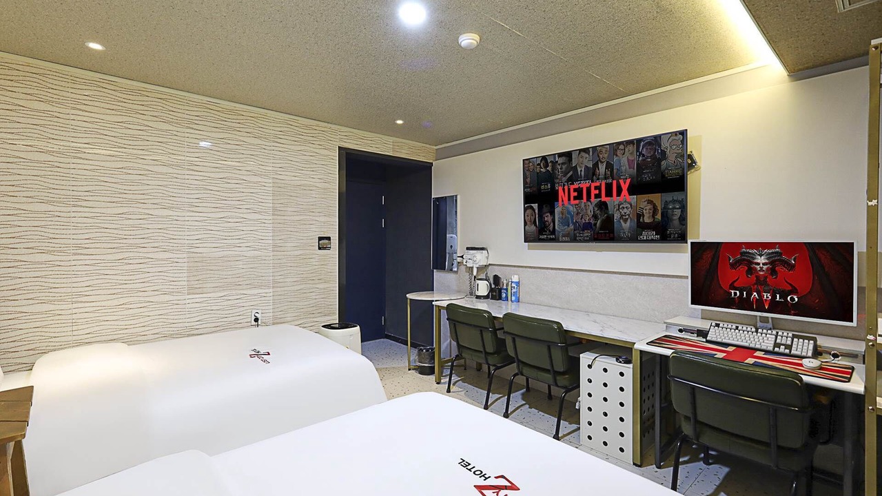 Photo of Bedroom in Cheongju