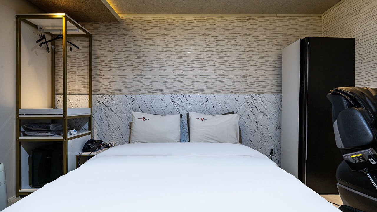 Photo of Bedroom in Cheongju