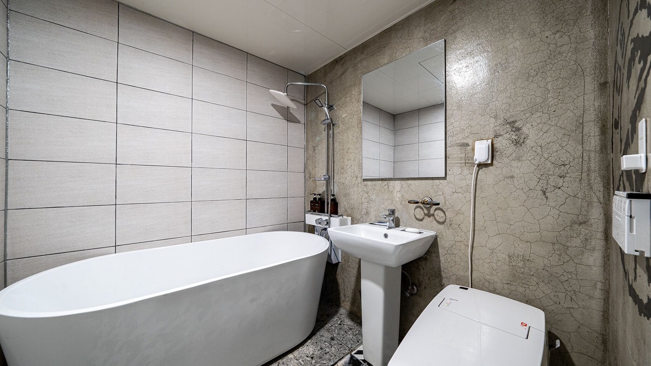 Photo of Bathroom in Cheongju