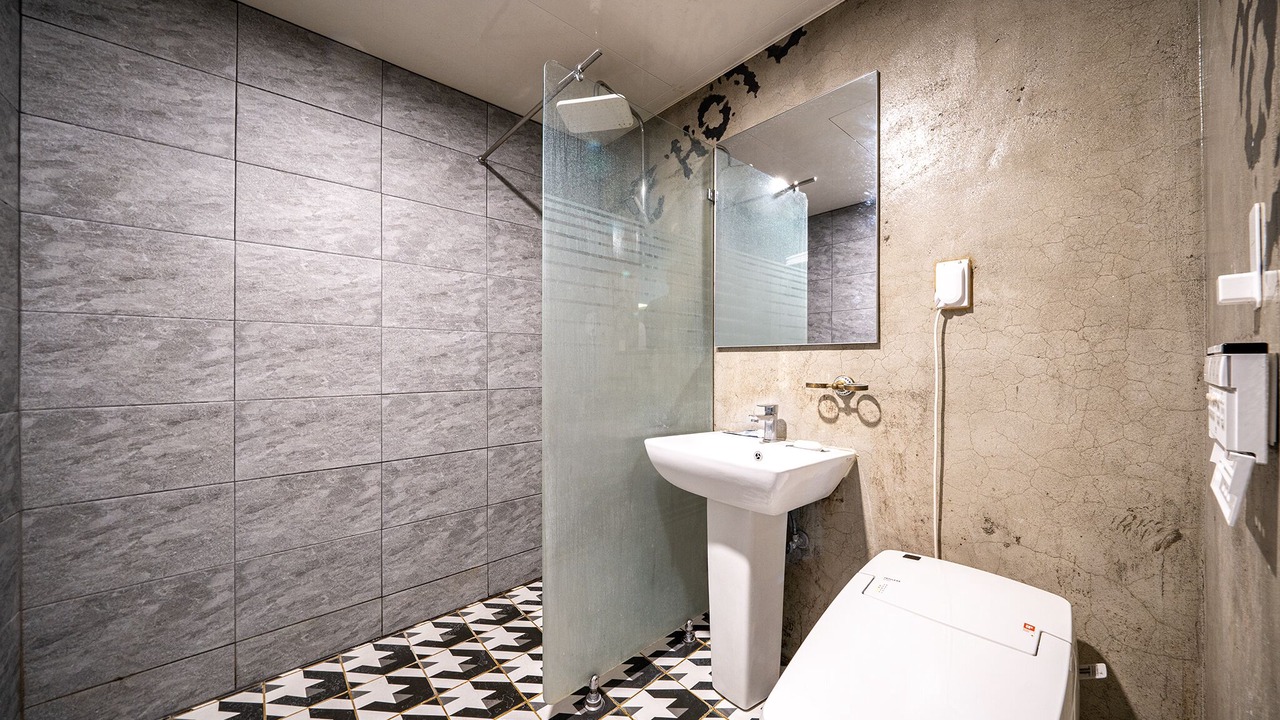 Photo of Bathroom in Cheongju