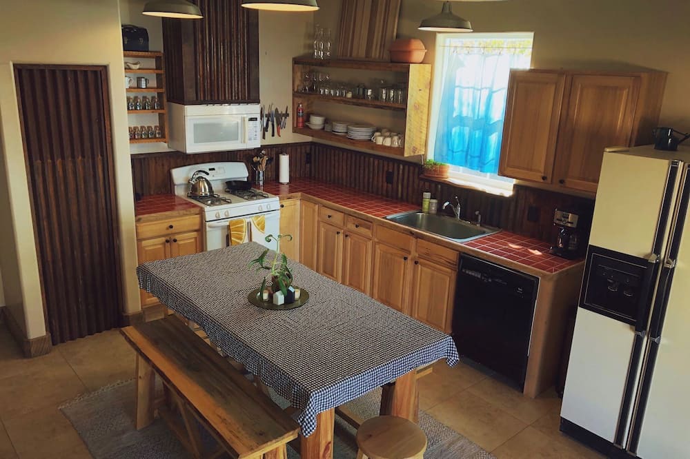 Photo of Kitchen in Lewis