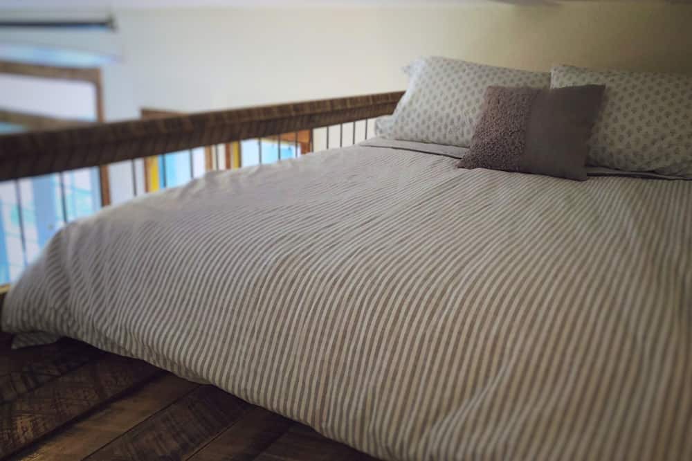 Photo of Bedroom in Lewis