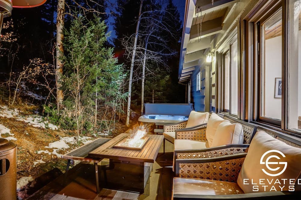 Photo of Outdoor in Morrison