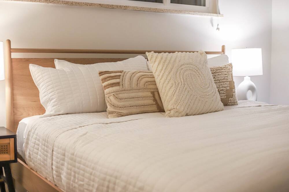 Photo of Bedroom in Barths