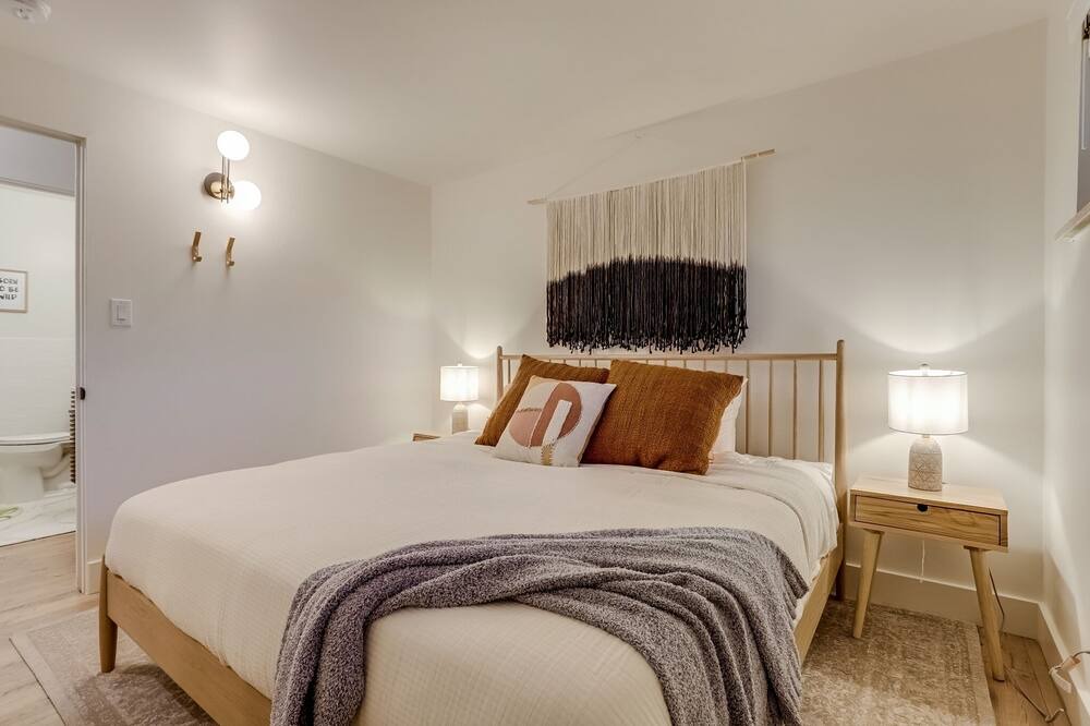 Photo of Bedroom in Barths