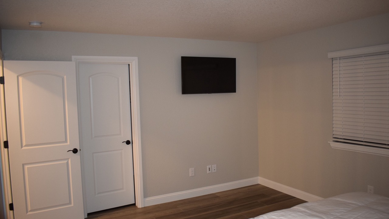 Photo of Bedroom in Cottonwood