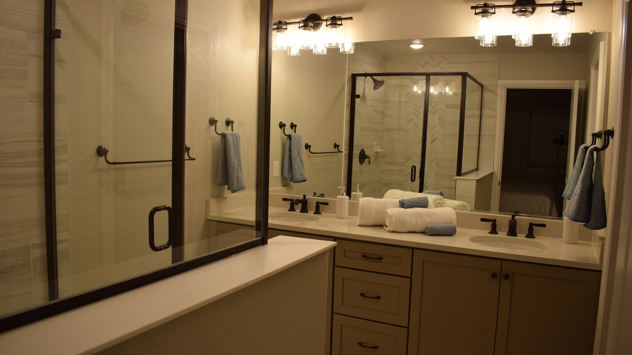 Photo of Kitchen in Cottonwood