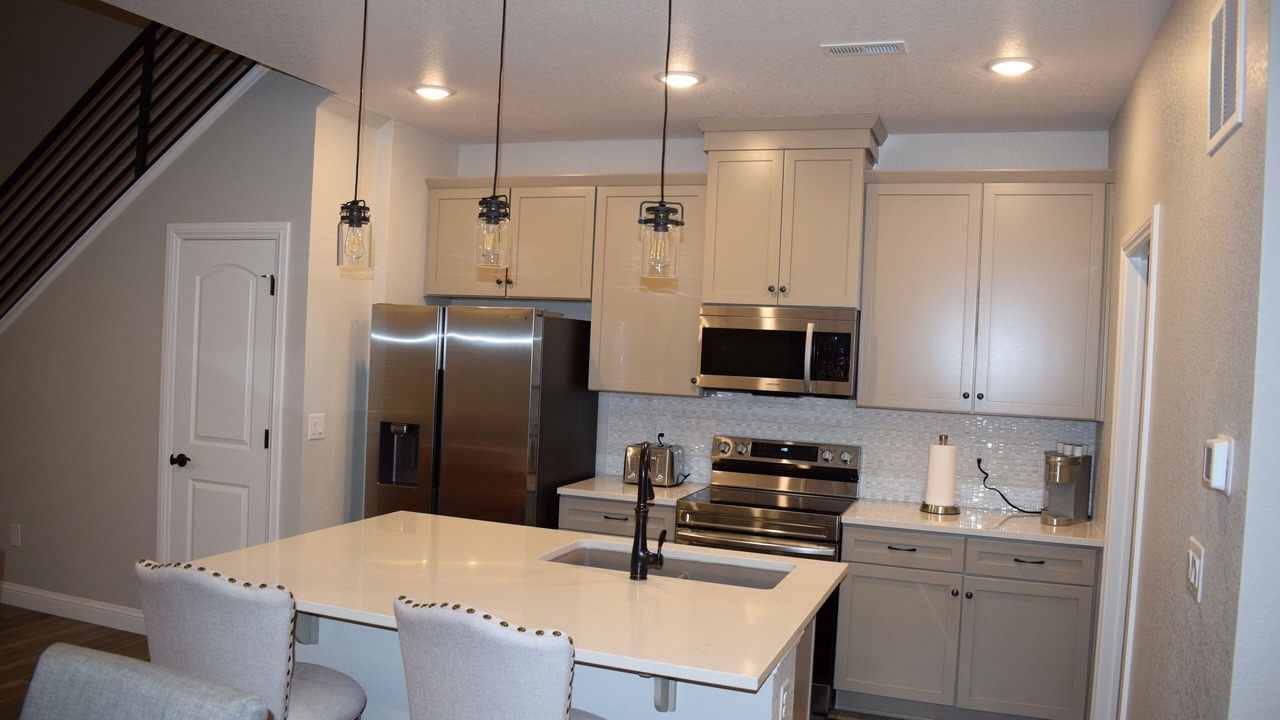 Photo of Kitchen in Cottonwood