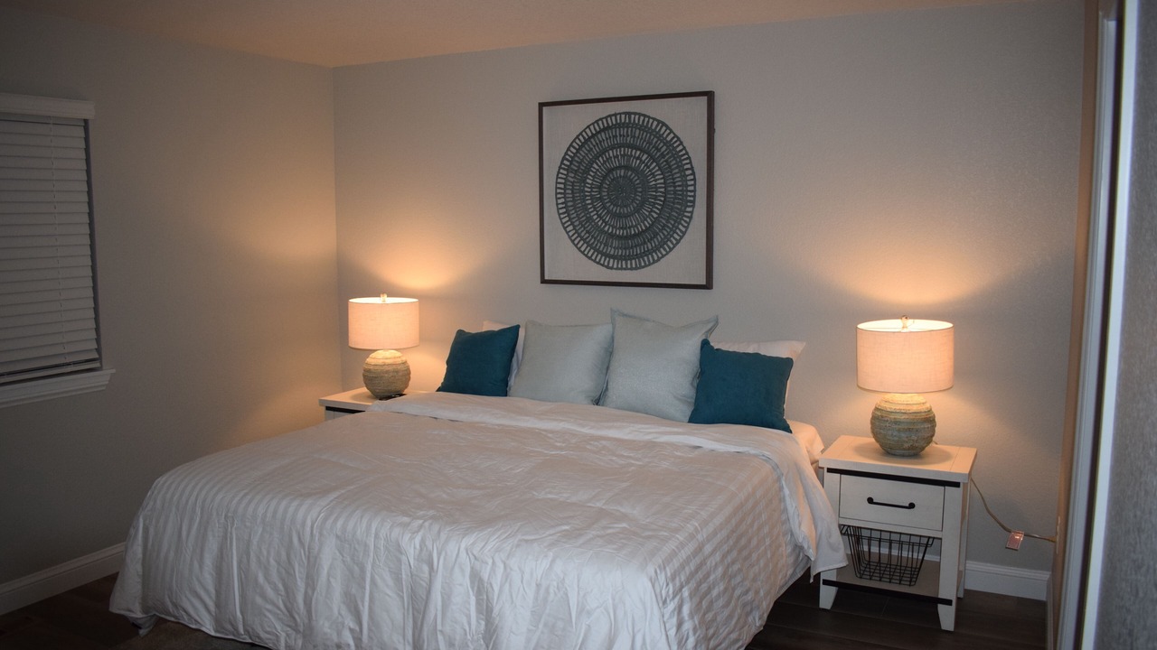 Photo of Bedroom in Cottonwood