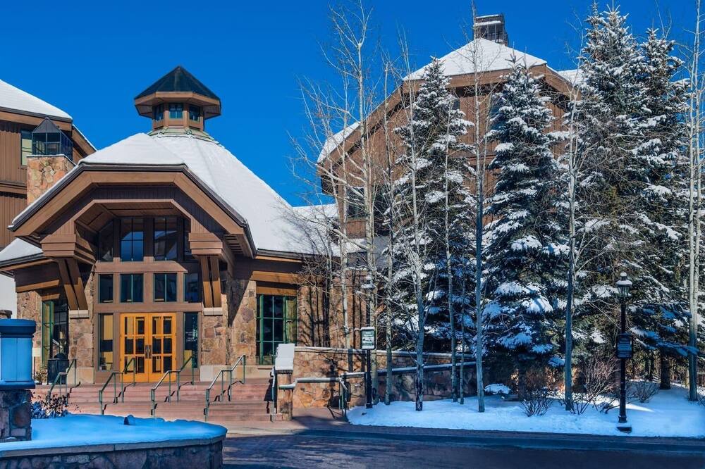 Photo of Outdoor in Beaver Creek