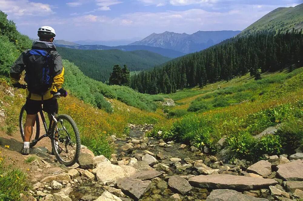 Photo of Others in Beaver Creek