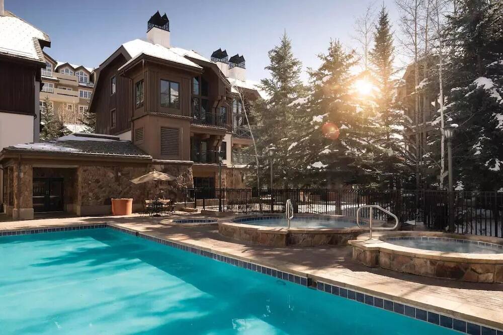 Photo of Outdoor in Beaver Creek