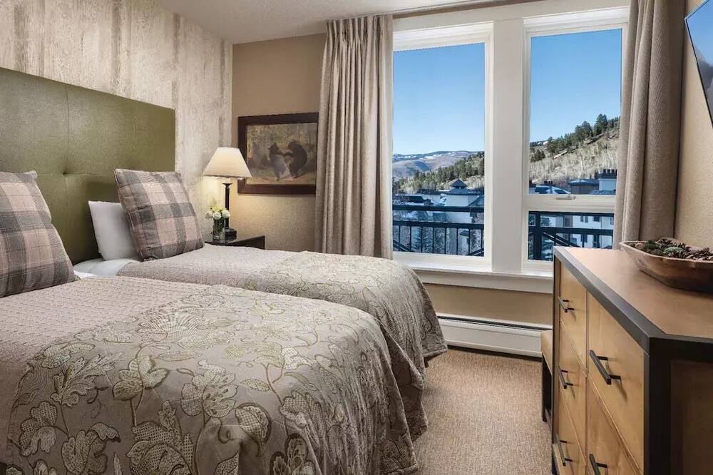 Photo of Bedroom in Beaver Creek
