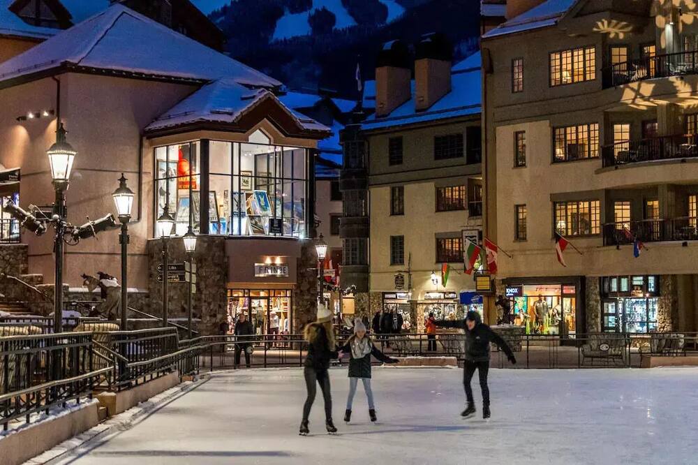 Photo of Outdoor in Beaver Creek