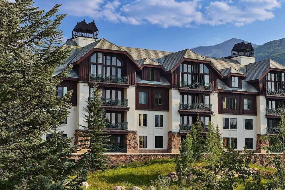 Photo of Outdoor in Beaver Creek