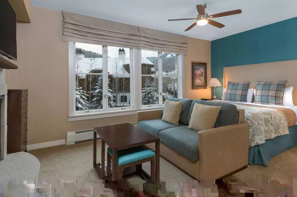 Photo of Bedroom in Beaver Creek