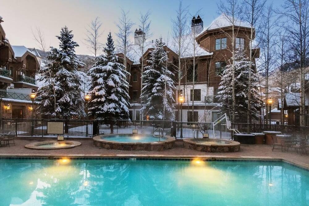 Photo of Outdoor in Beaver Creek