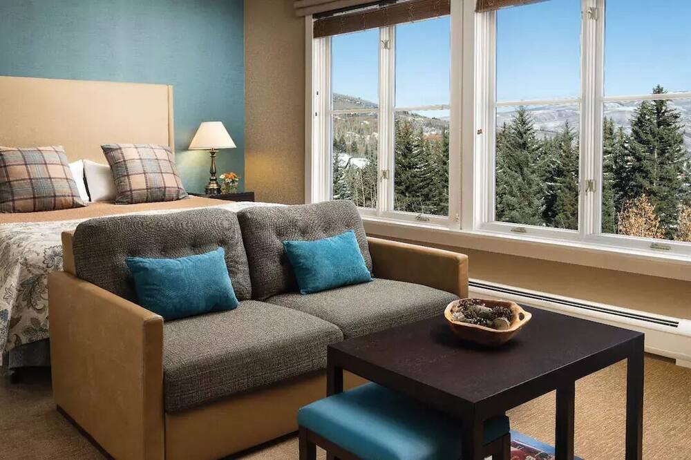 Photo of Bedroom in Beaver Creek