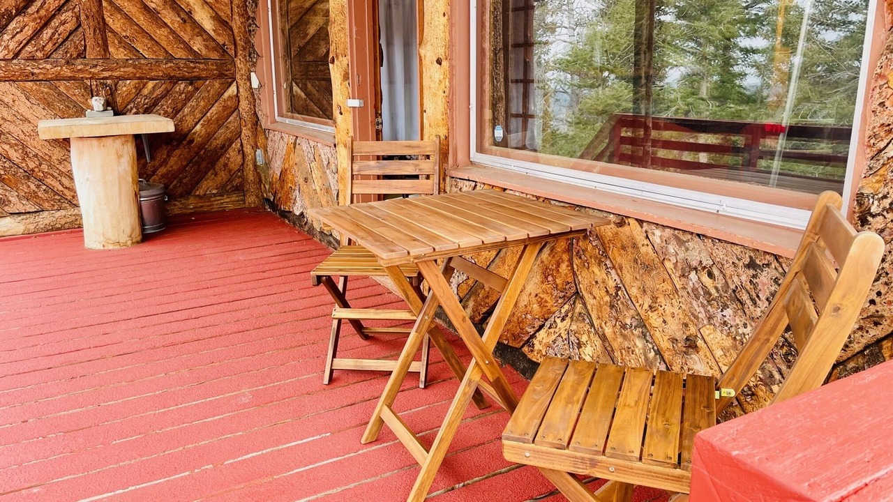 Photo of Outdoor in Coal Creek