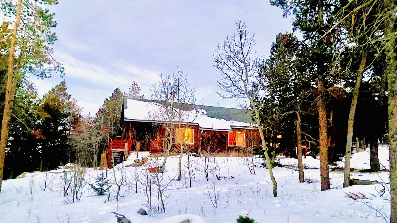 Photo of Outdoor in Coal Creek
