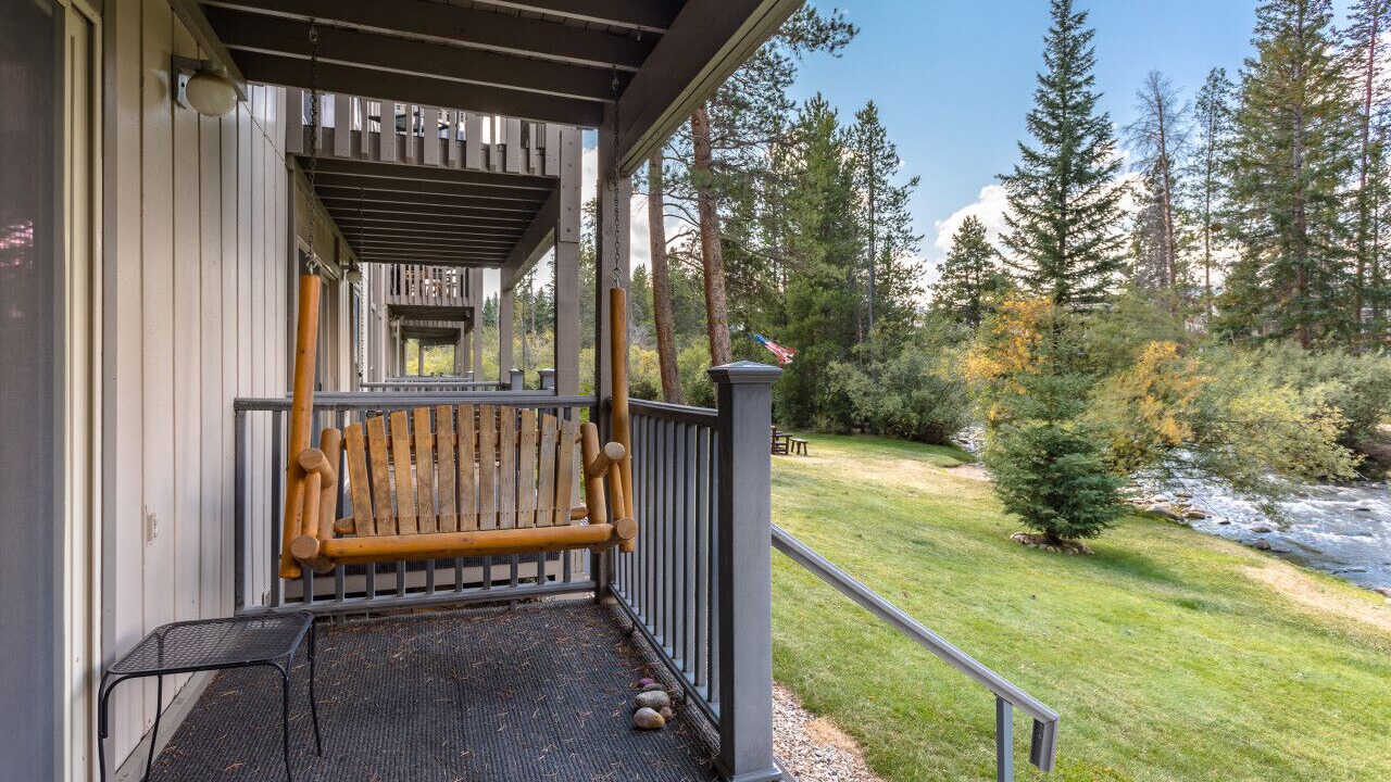 Photo of Outdoor in Rendezvous