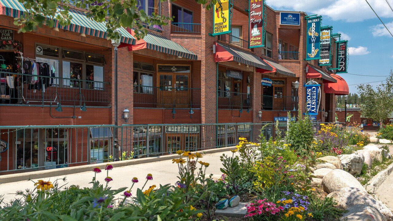 Photo of Outdoor in Rendezvous