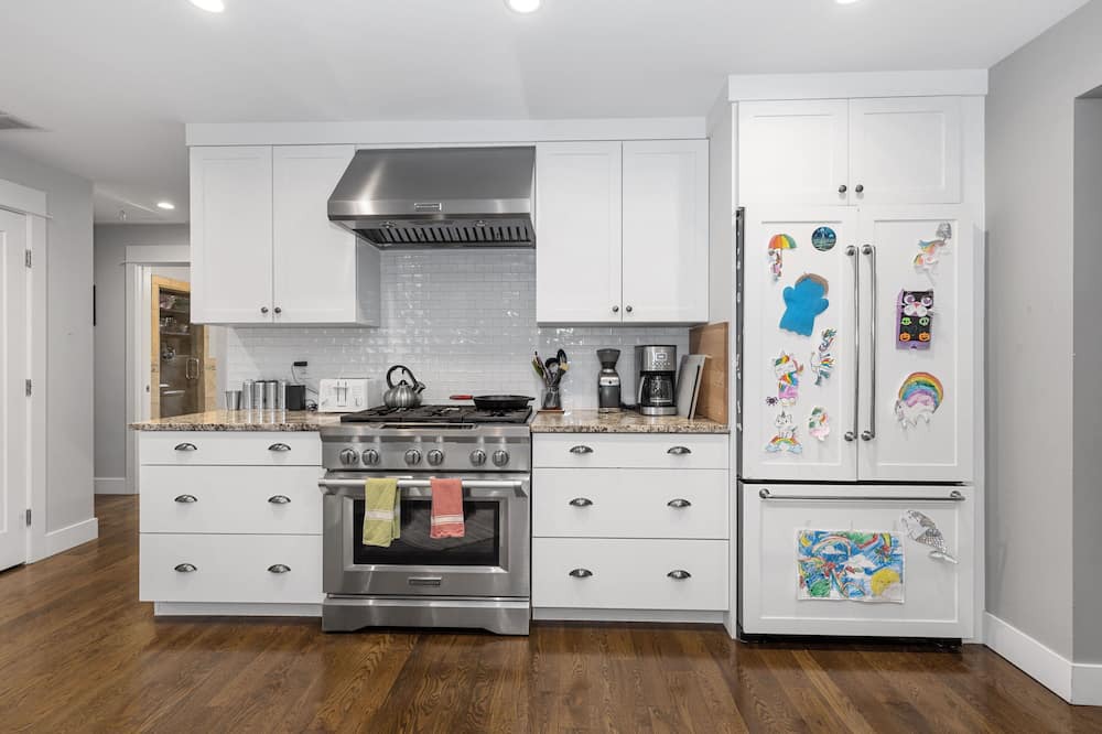 Photo of Kitchen in South Park Hill