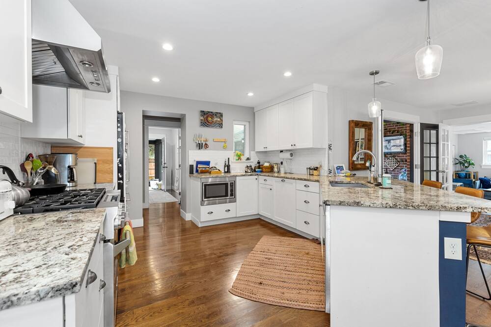 Photo of Kitchen in South Park Hill