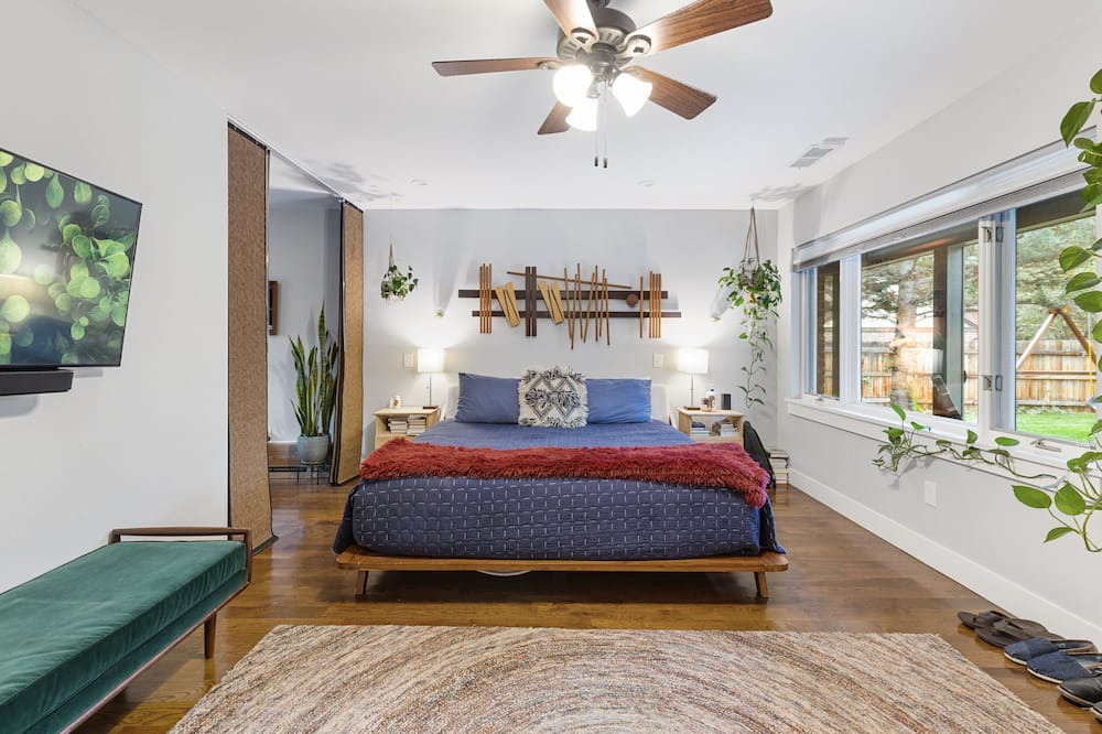Photo of Bedroom in South Park Hill