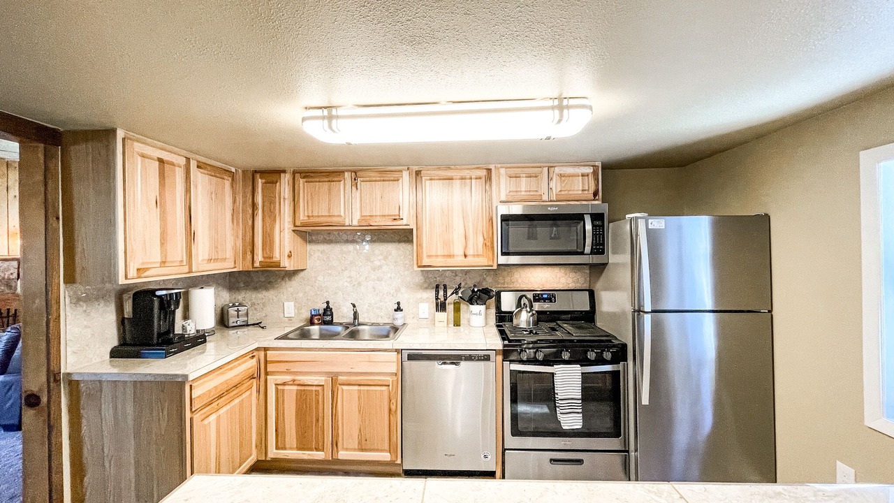 Photo of Kitchen in Cascade-Chipita Park