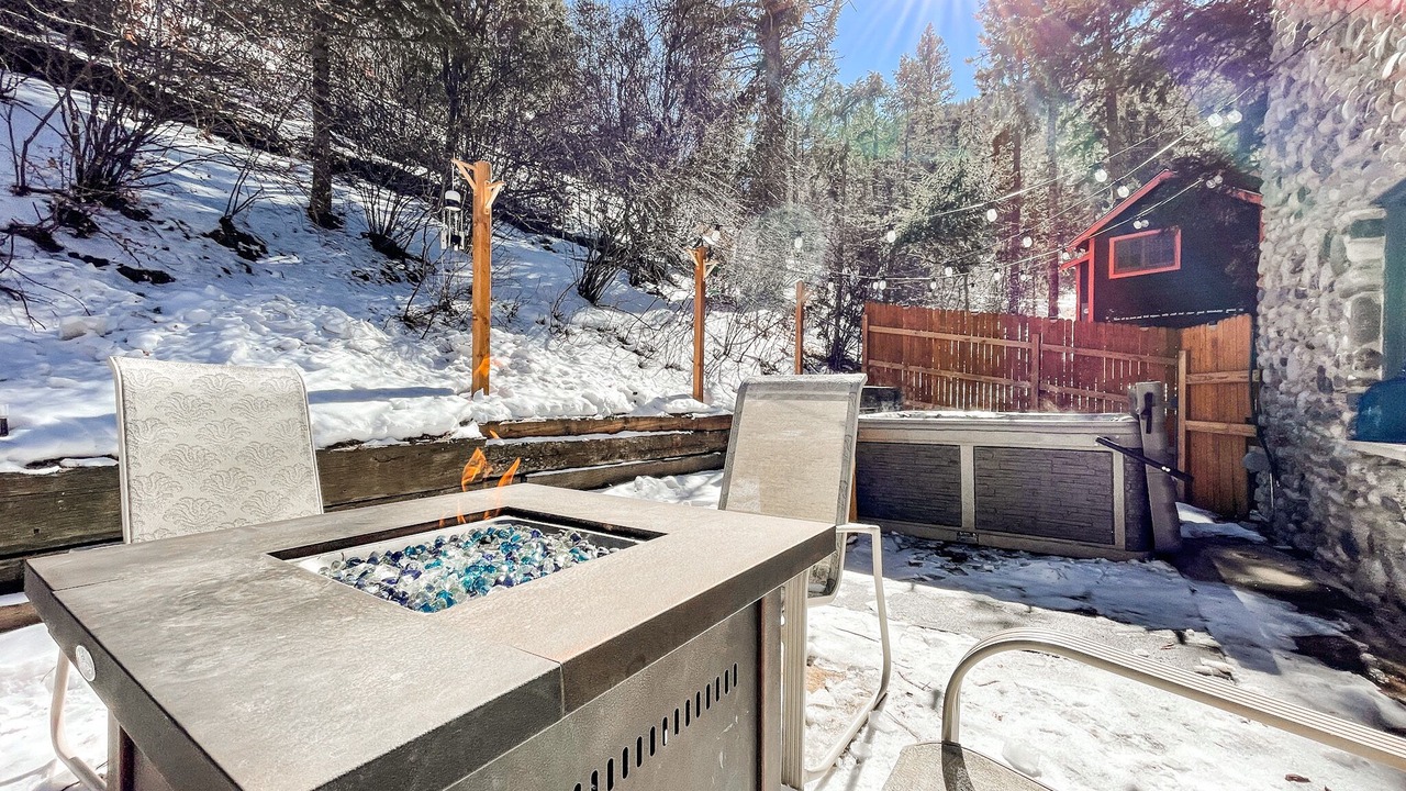 Photo of Outdoor in Cascade-Chipita Park