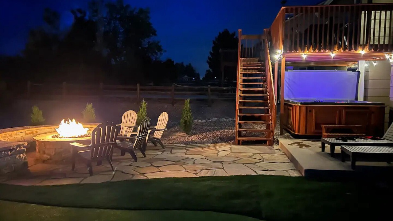 Photo of Patio Balcony in Colorado Springs