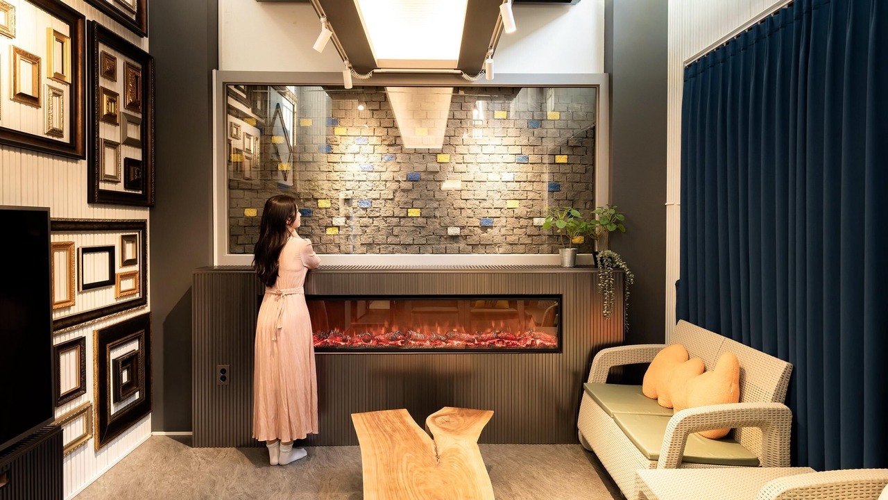 Photo of Bedroom in Yeosu