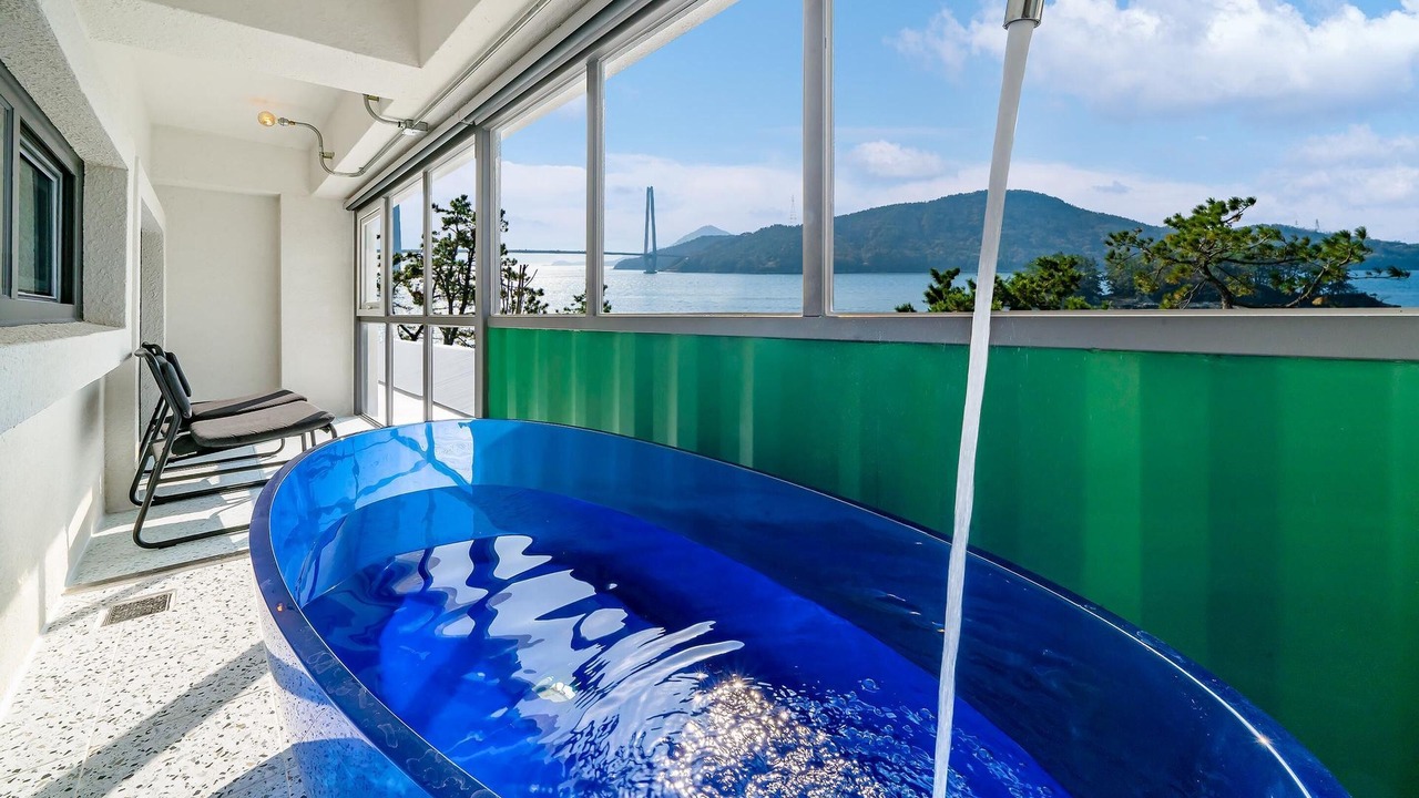 Photo of Bedroom in Yeosu