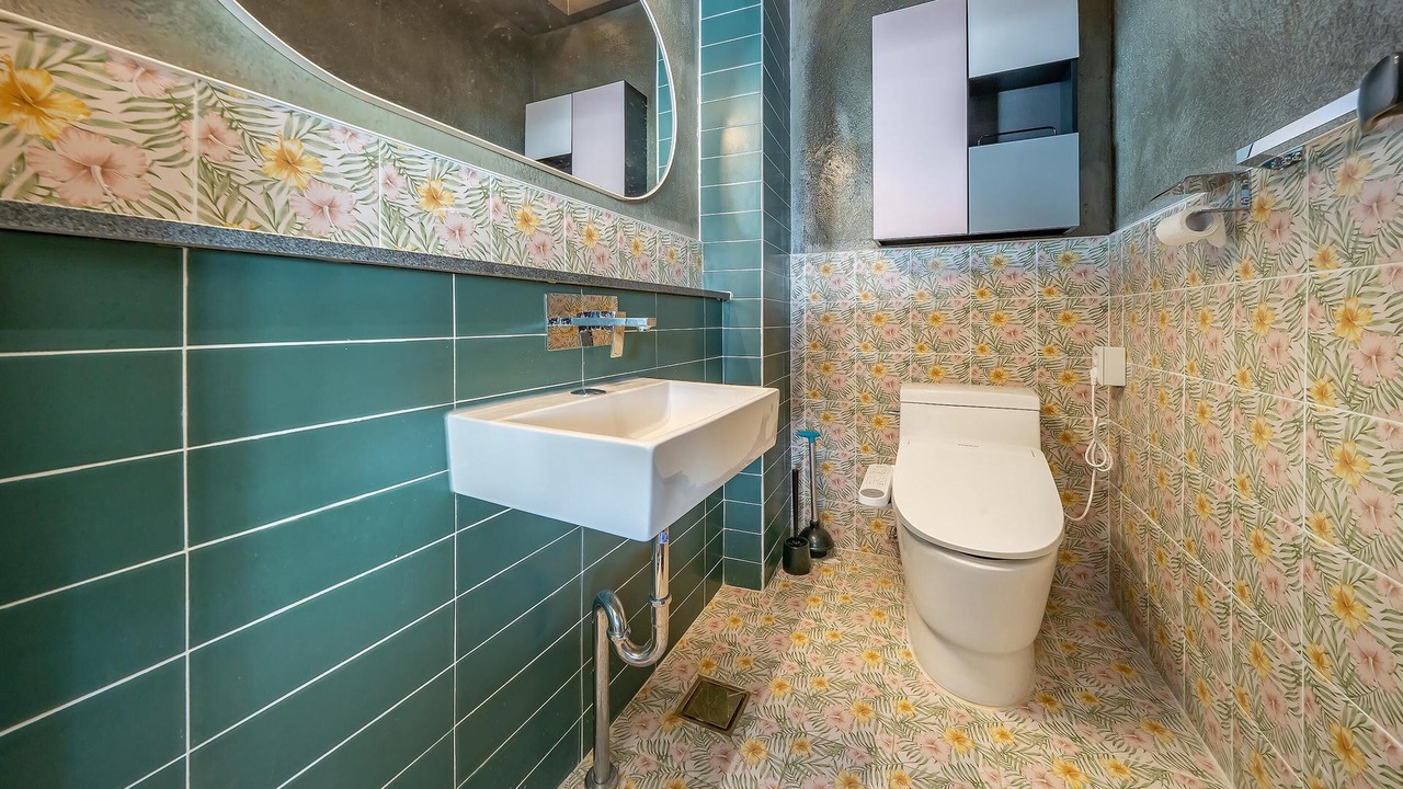 Photo of Bedroom in Yeosu