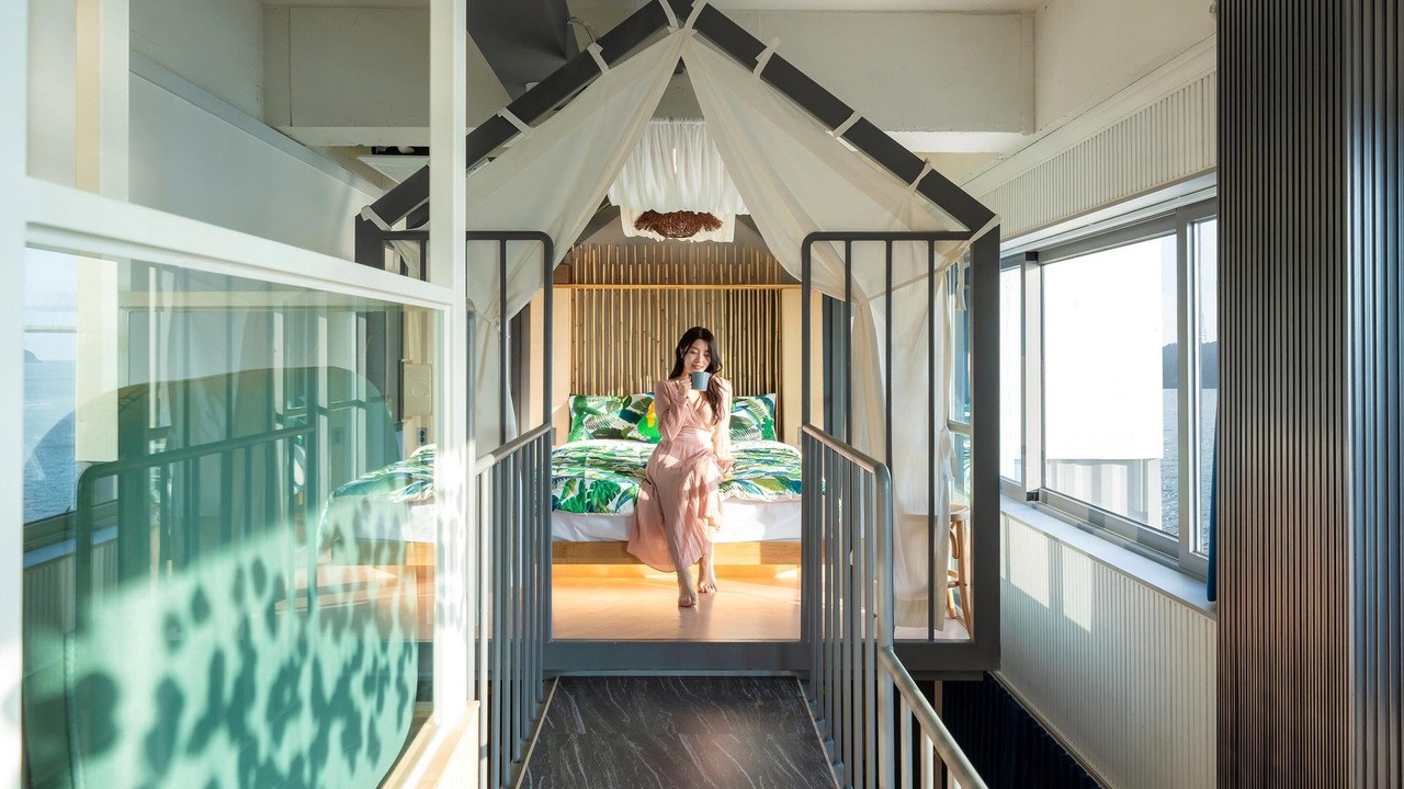 Photo of Bedroom in Yeosu