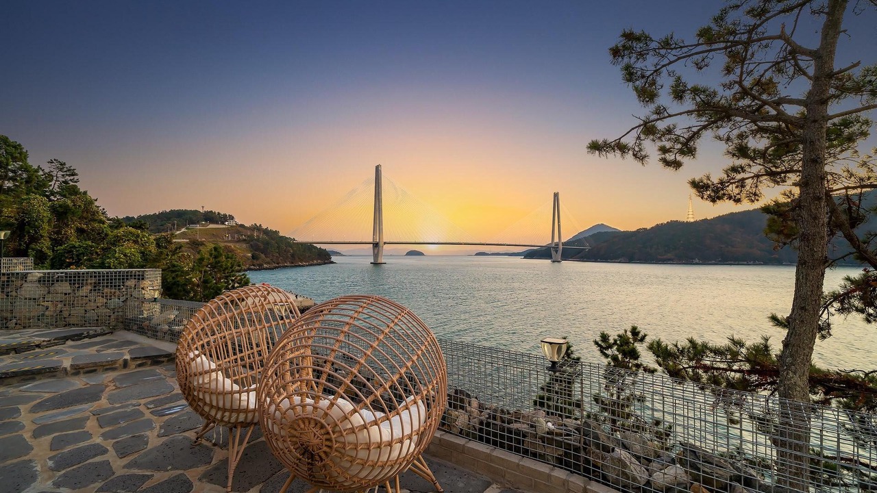Photo of Outdoor in Yeosu