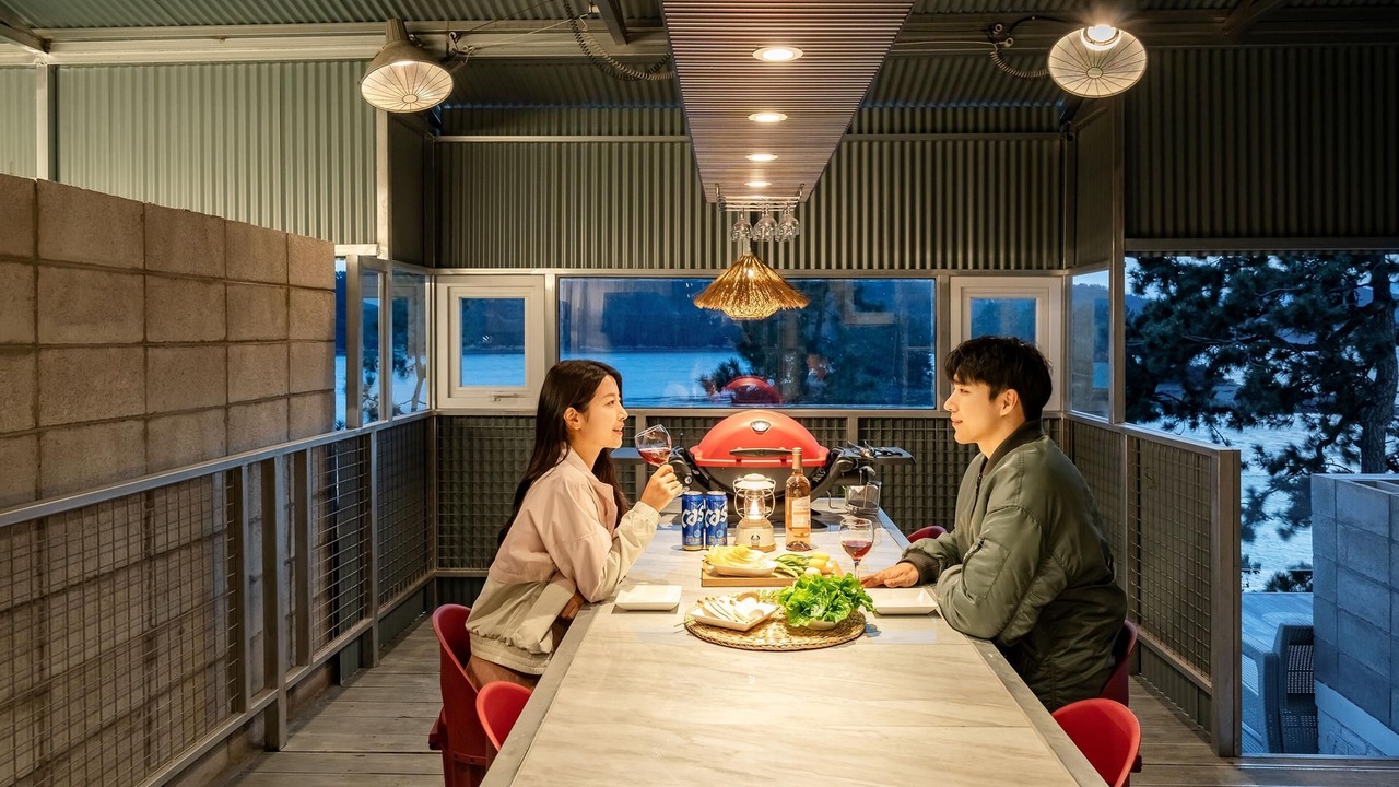 Photo of Bedroom in Yeosu