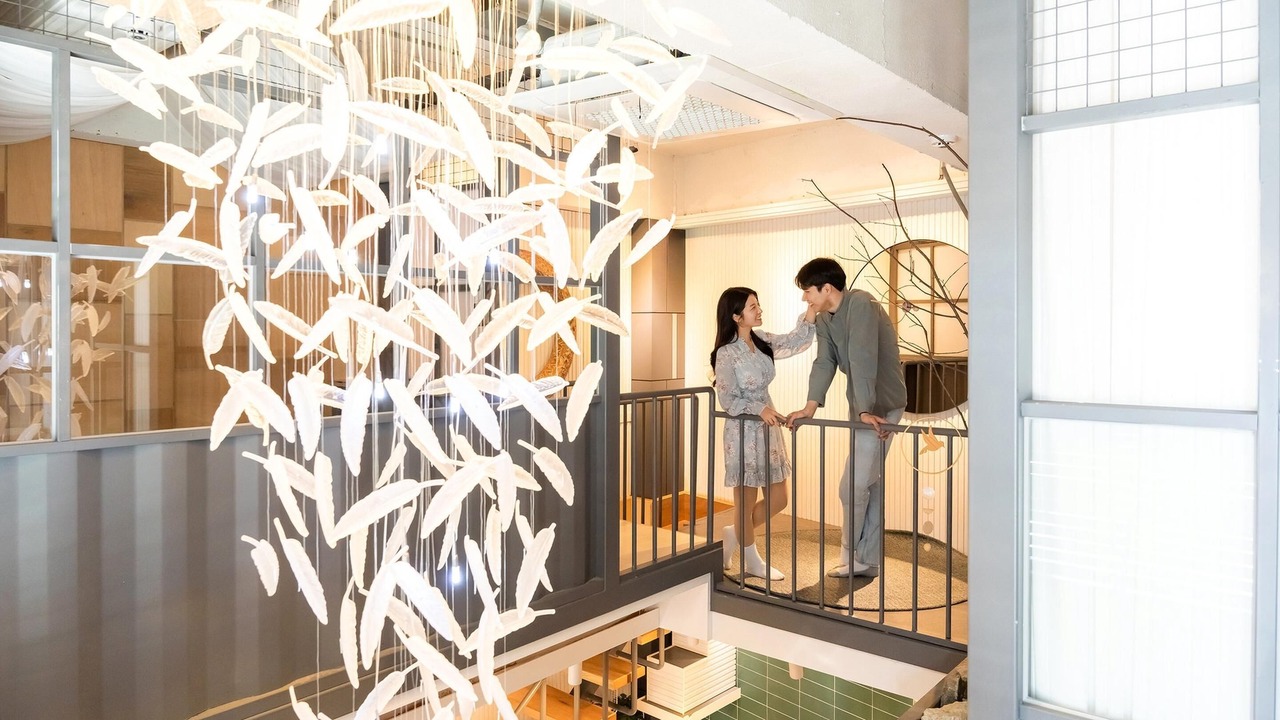 Photo of Bedroom in Yeosu