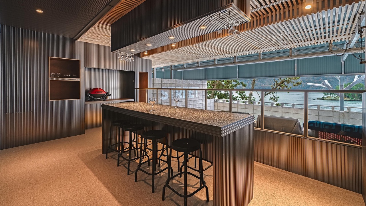Photo of Bedroom in Yeosu