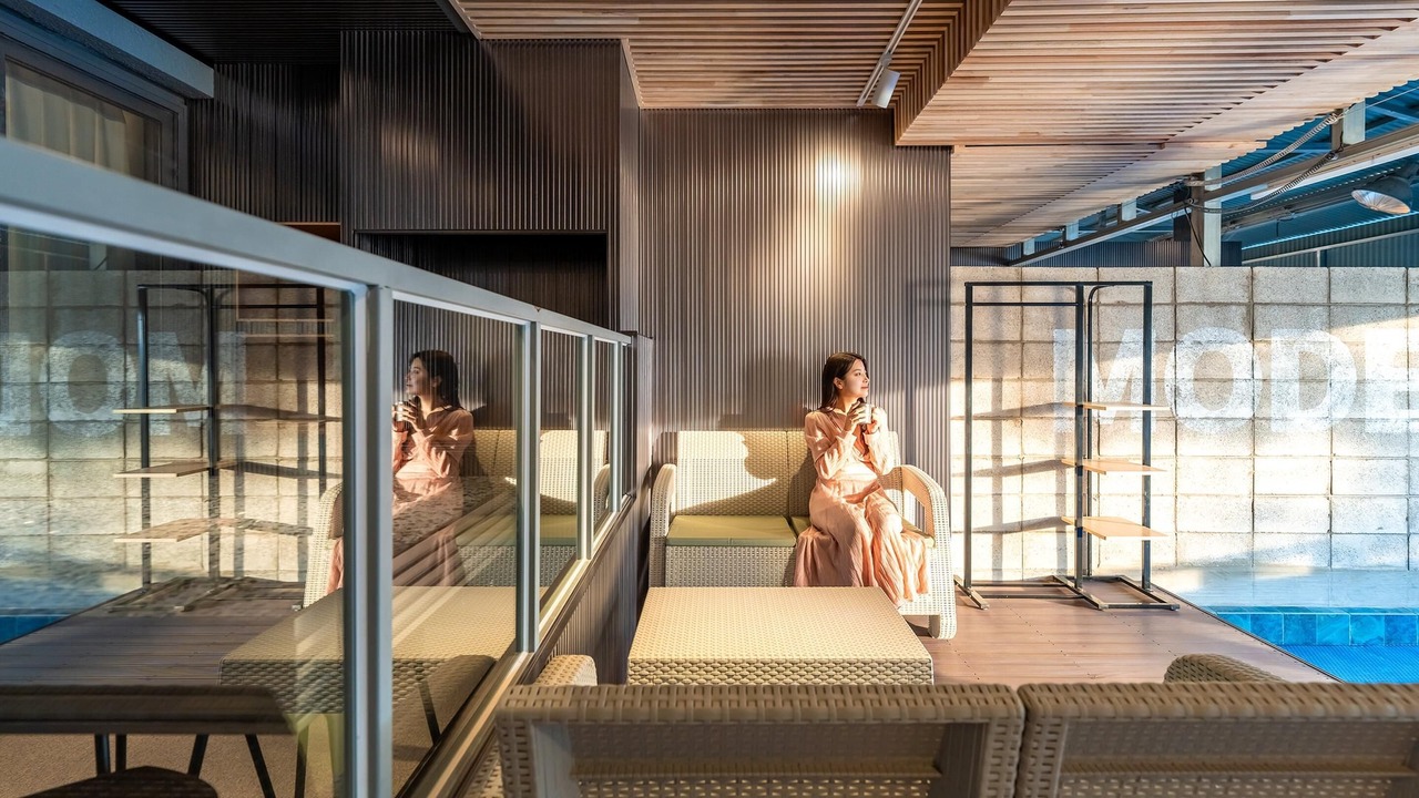Photo of Bedroom in Yeosu