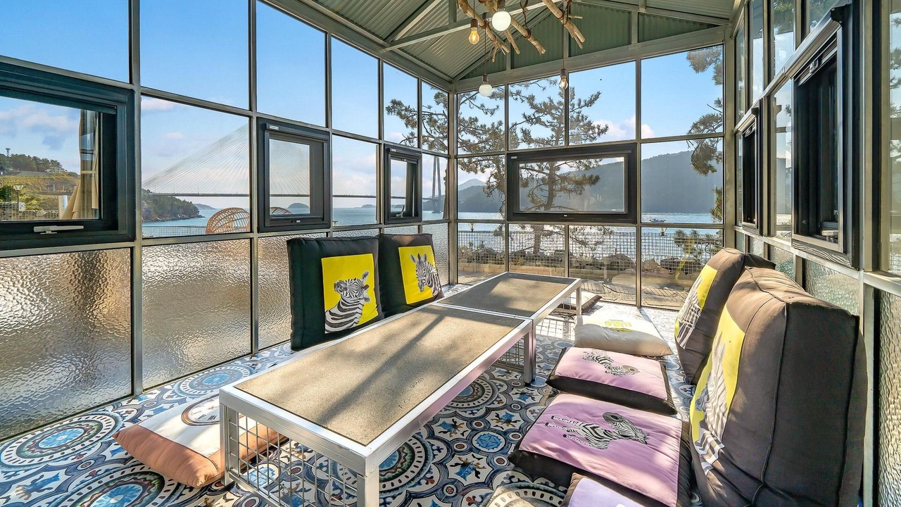 Photo of Outdoor in Yeosu