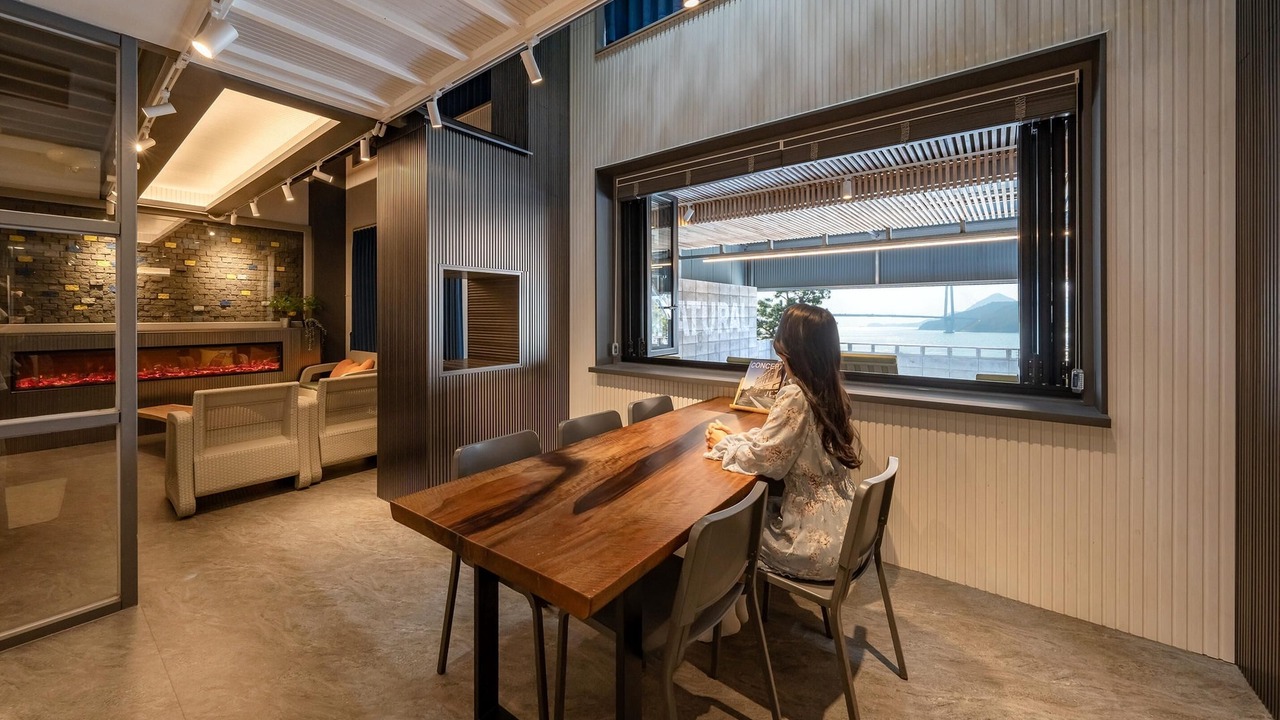 Photo of Bedroom in Yeosu