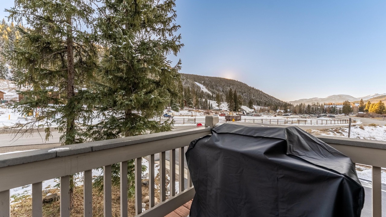 Photo of Outdoor in Mountain House