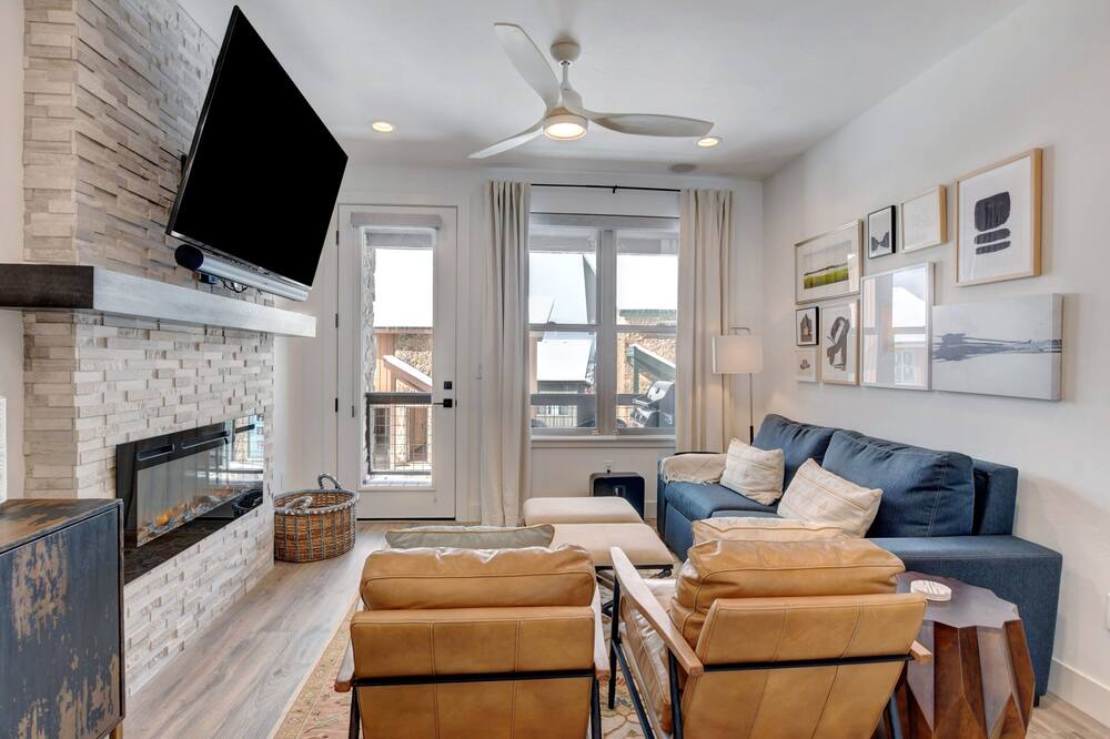 Photo of Bedroom in Rendezvous