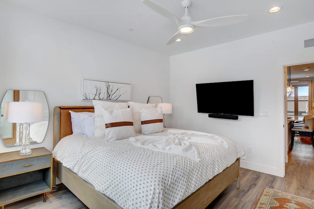 Photo of Bedroom in Rendezvous