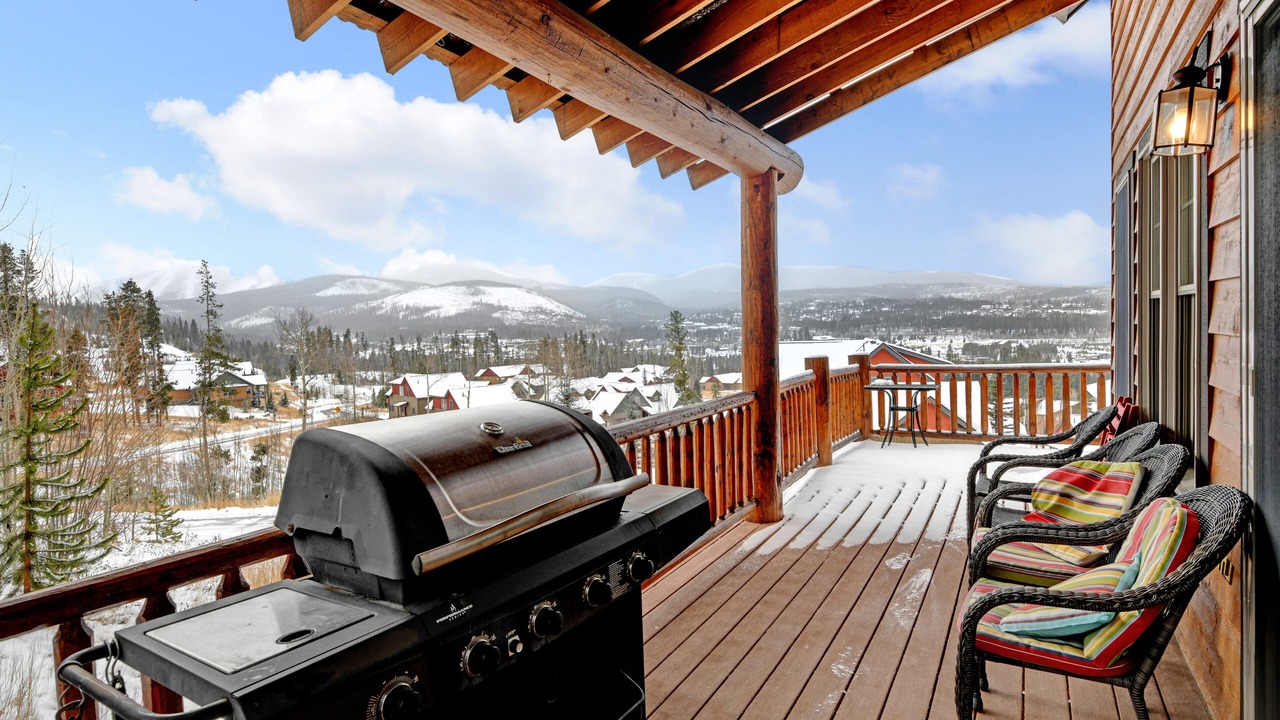 Photo of Outdoor in Rendezvous