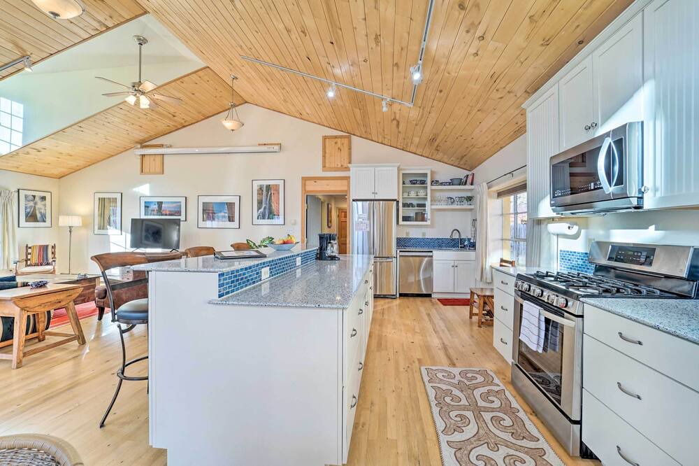 Photo of Kitchen in Lewis