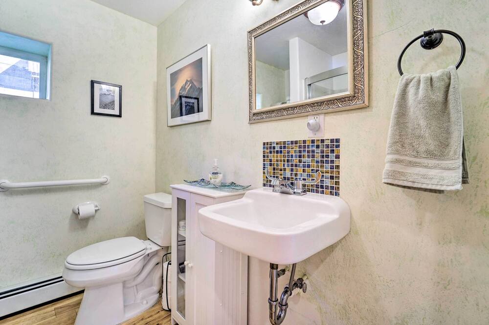 Photo of Bathroom in Lewis